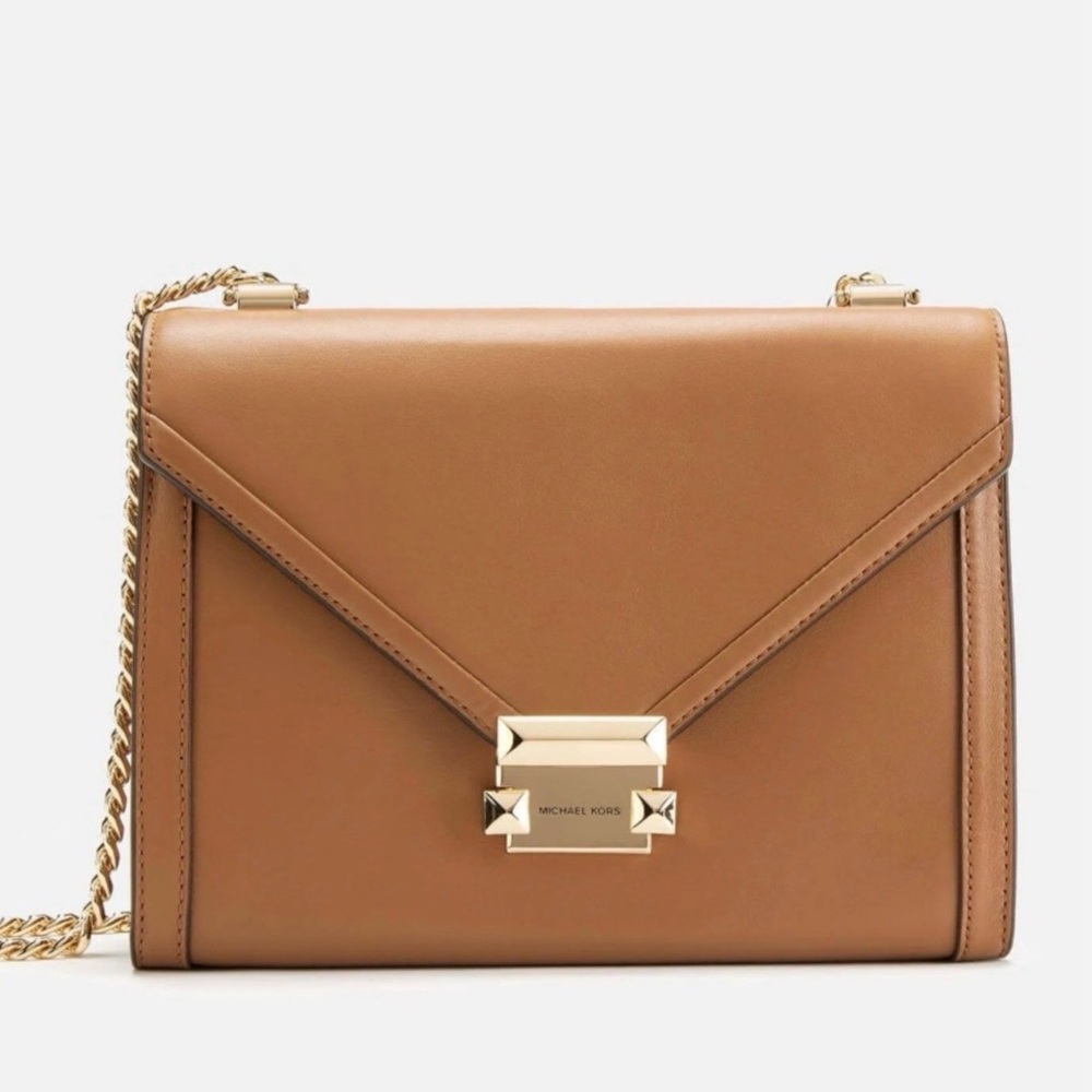 Michael Kors Whitney Shoulder Bag